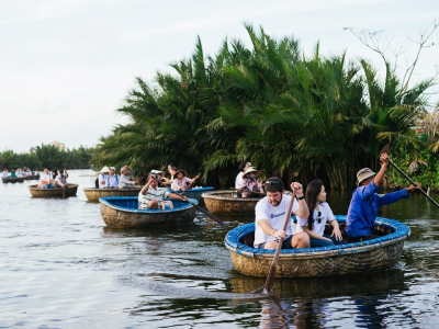 Sustainable Tourism