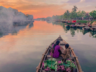 Hội An Đạt Được Điểm đến Văn hóa Hàng đầu Châu Á tại Giải Thưởng Du Lịch Thế Giới